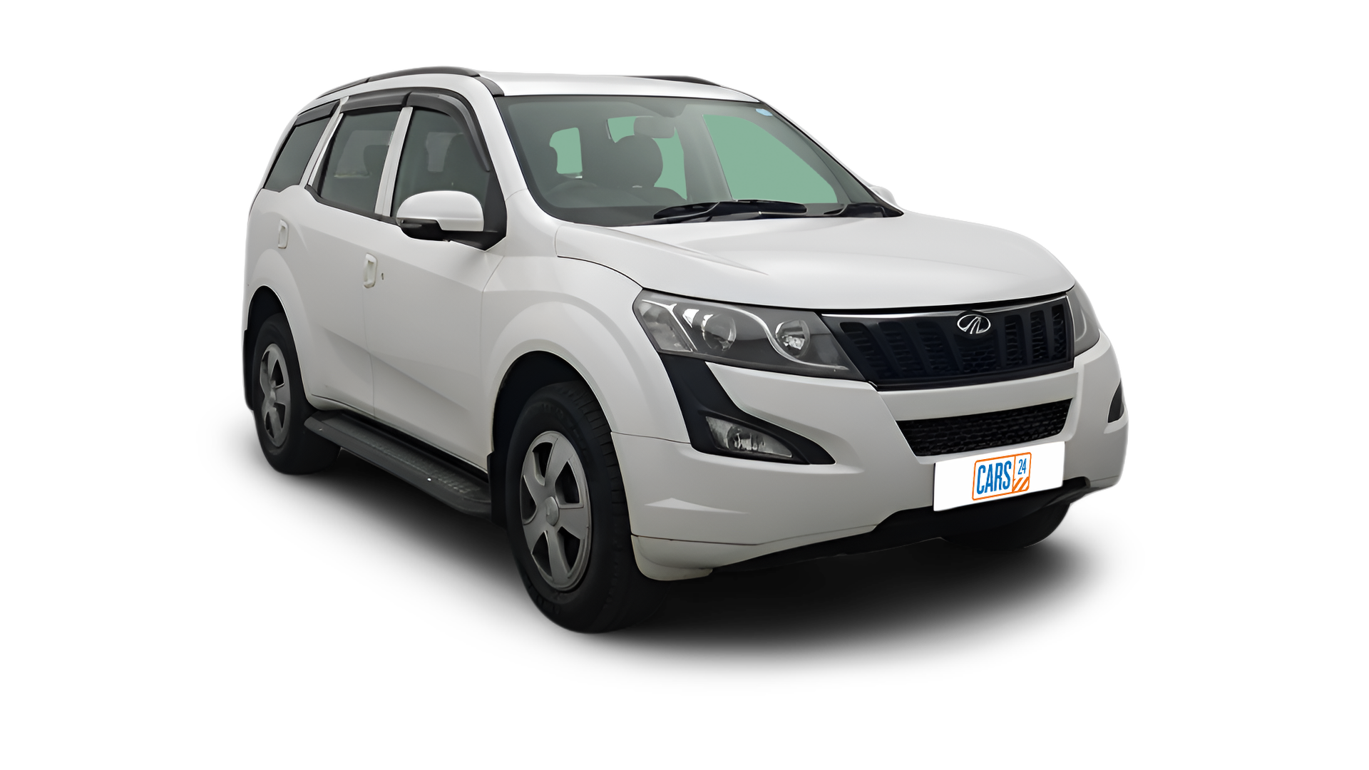Mahindra XUV500-img